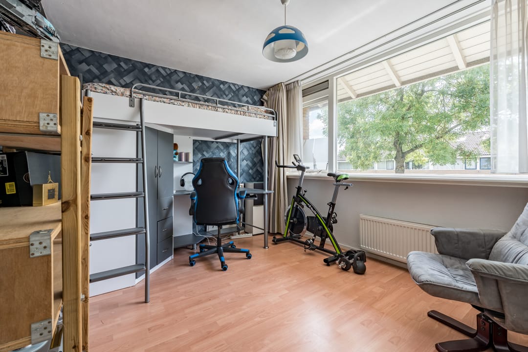 Foto 28 van Obrechtlaan 43