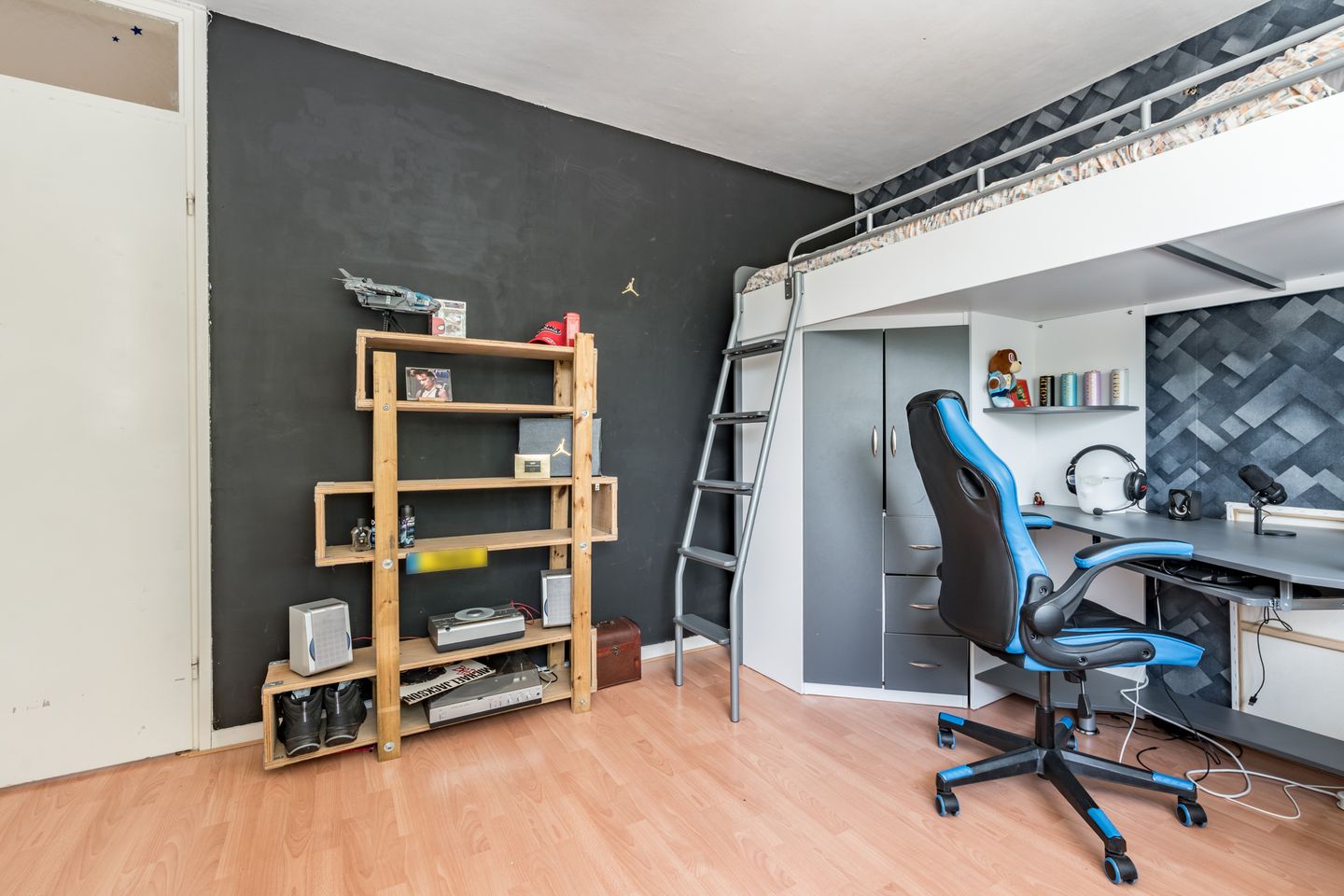 Foto 29 van Obrechtlaan 43