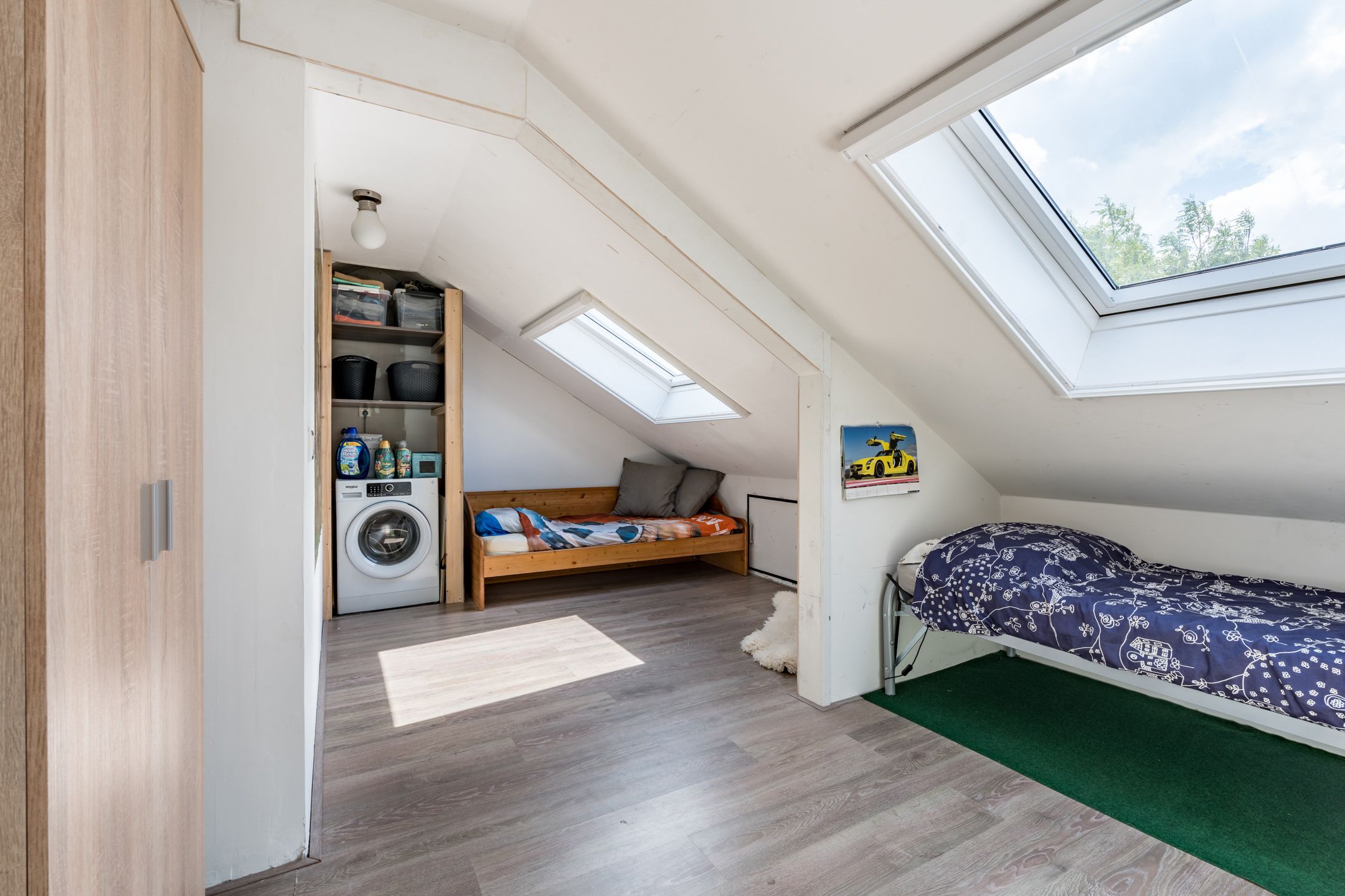 Foto 36 van Obrechtlaan 43