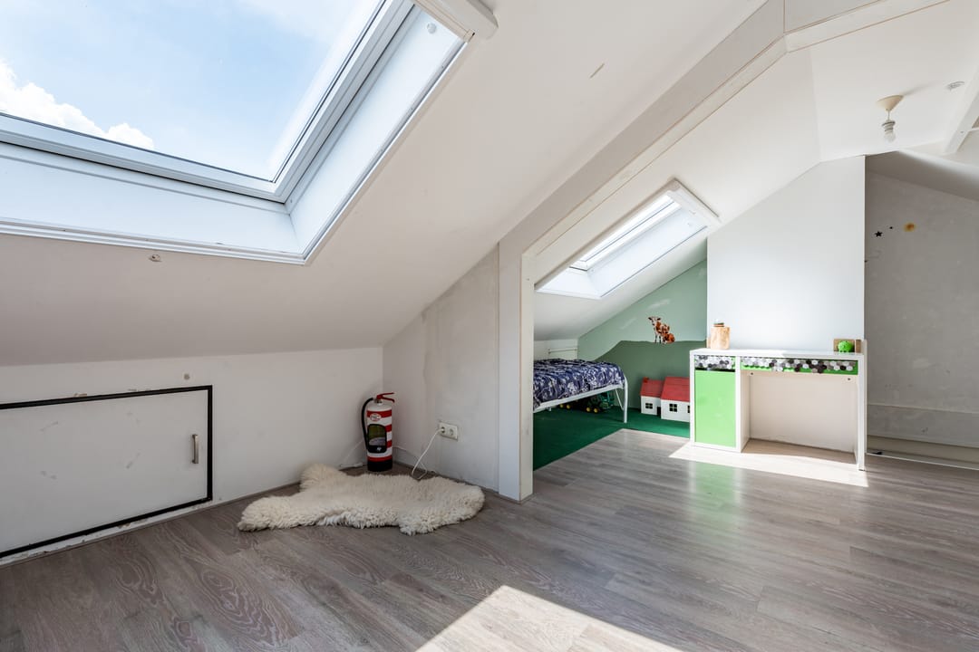 Foto 37 van Obrechtlaan 43