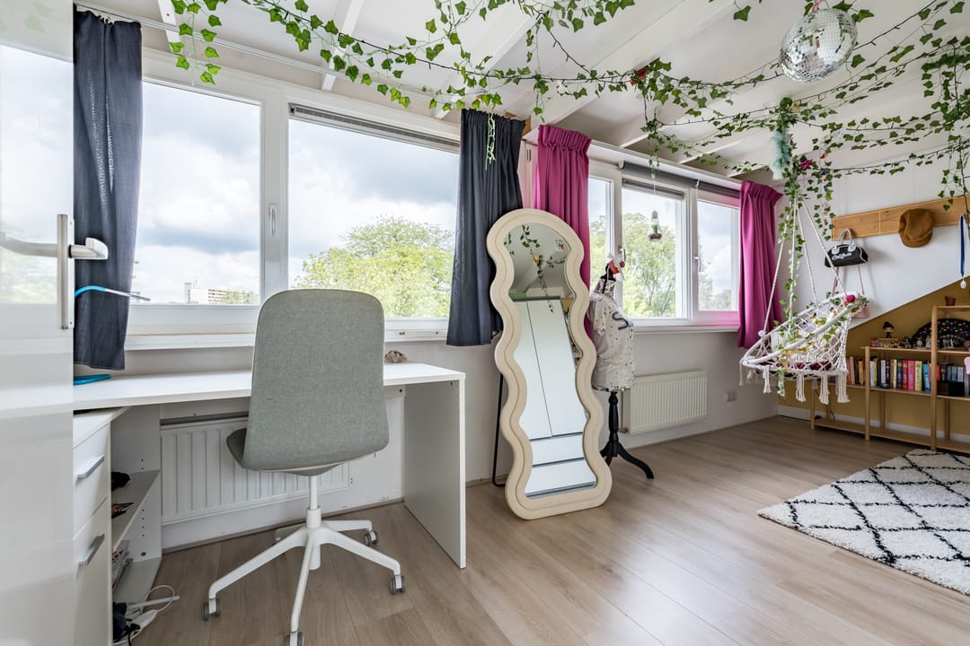 Foto 38 van Obrechtlaan 43