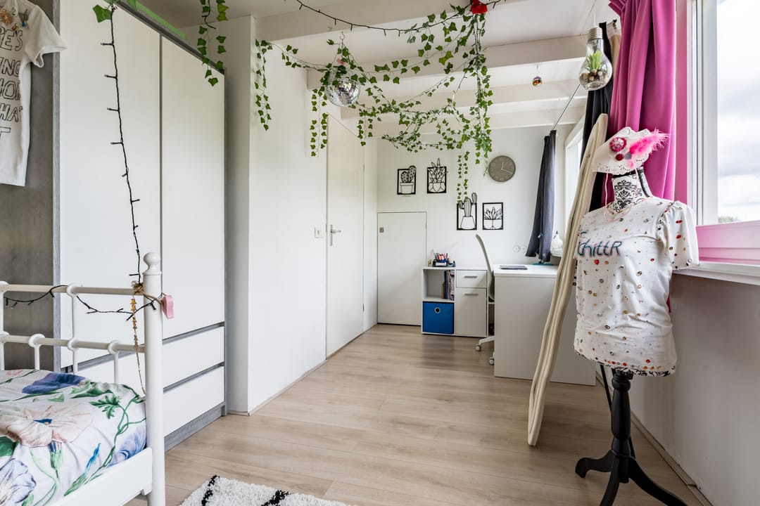 Foto 41 van Obrechtlaan 43