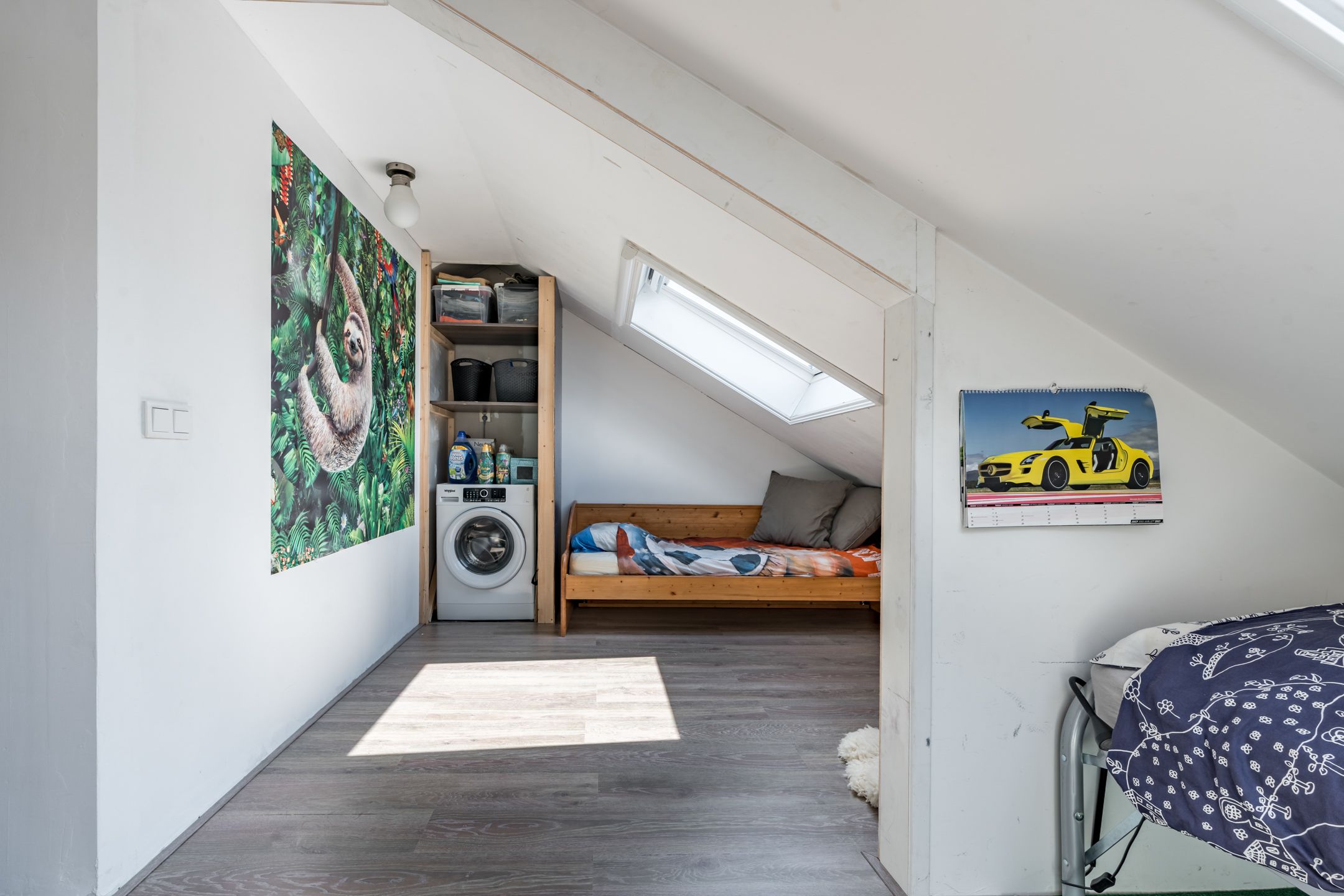 Foto 42 van Obrechtlaan 43