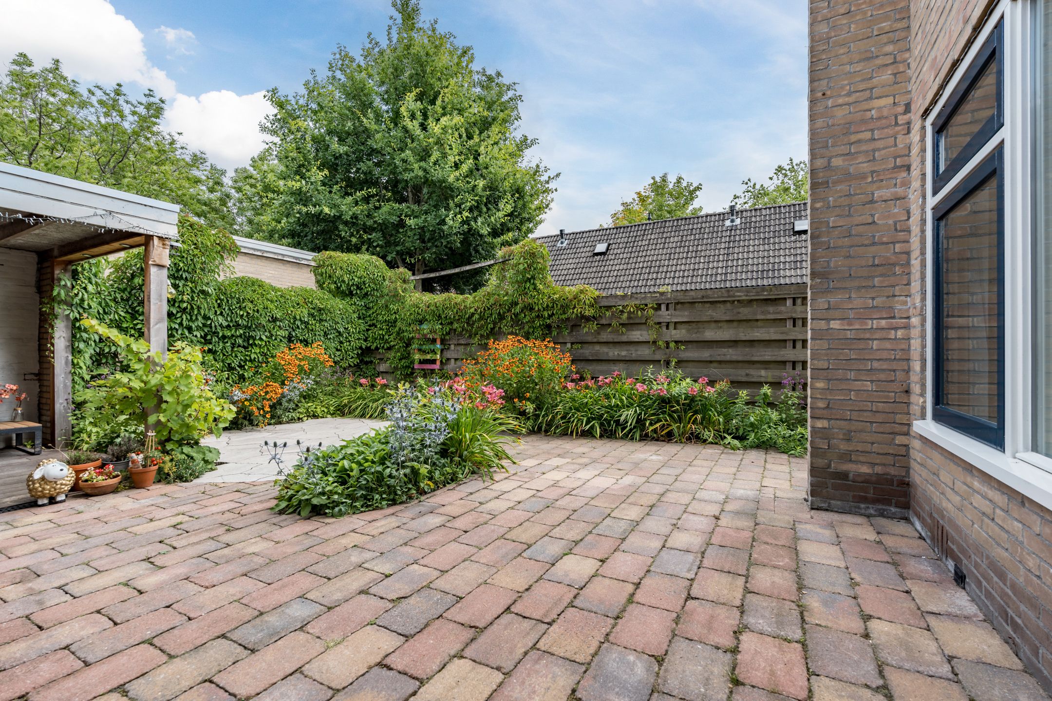 Foto 45 van Obrechtlaan 43