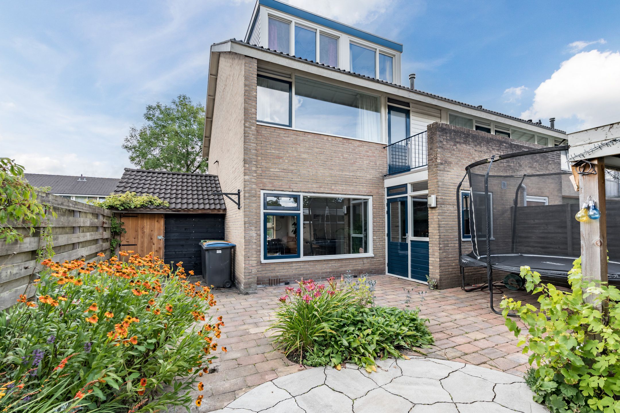 Foto 48 van Obrechtlaan 43