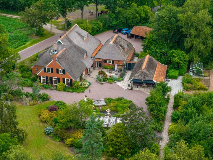 Foto 1 van Zuidesch 4