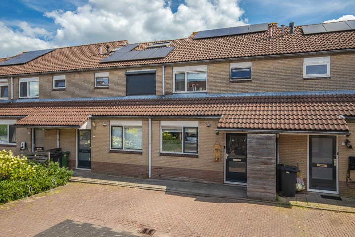 Foto 7 van Kloeckenmorgen 13