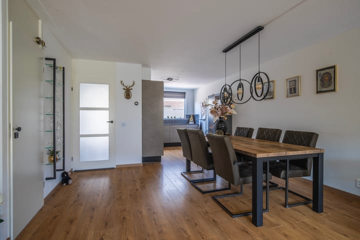 Foto 10 van Kloeckenmorgen 13