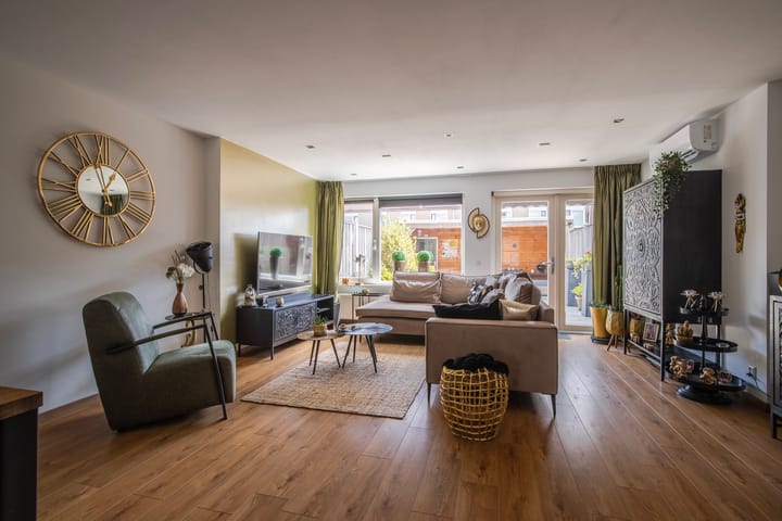 Foto 11 van Kloeckenmorgen 13