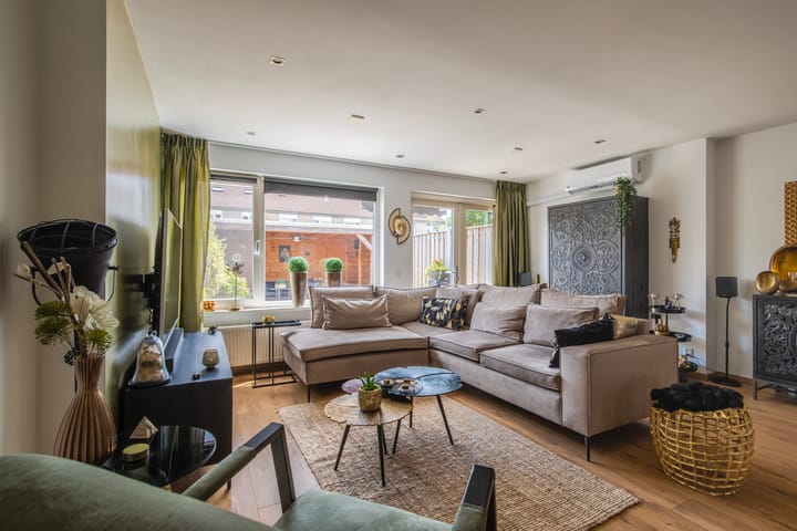 Foto 12 van Kloeckenmorgen 13