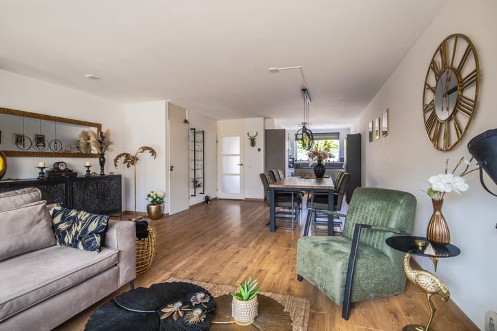 Foto 13 van Kloeckenmorgen 13