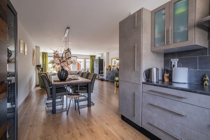 Foto 14 van Kloeckenmorgen 13