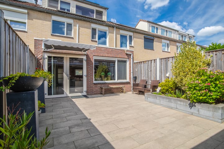 Foto 18 van Kloeckenmorgen 13