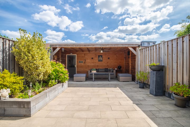 Foto 19 van Kloeckenmorgen 13