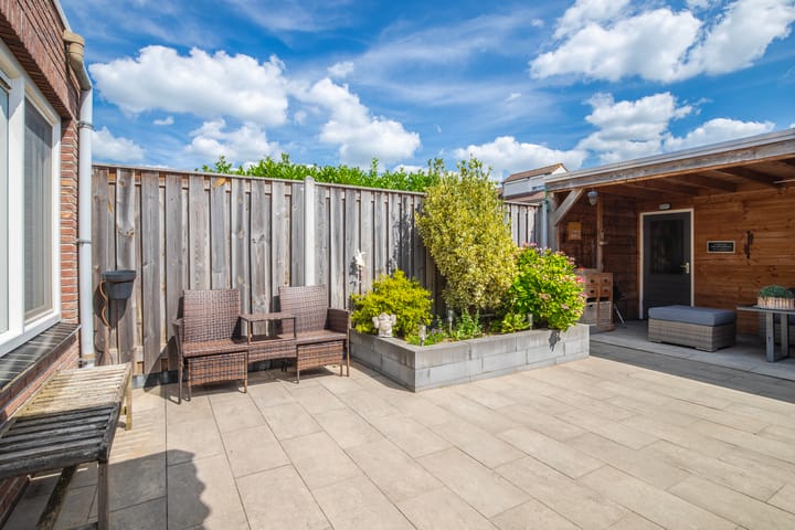 Foto 20 van Kloeckenmorgen 13