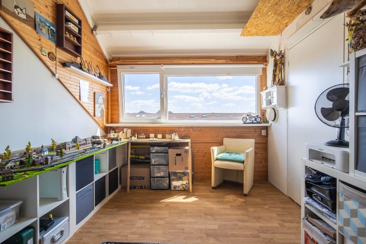 Foto 30 van Kloeckenmorgen 13