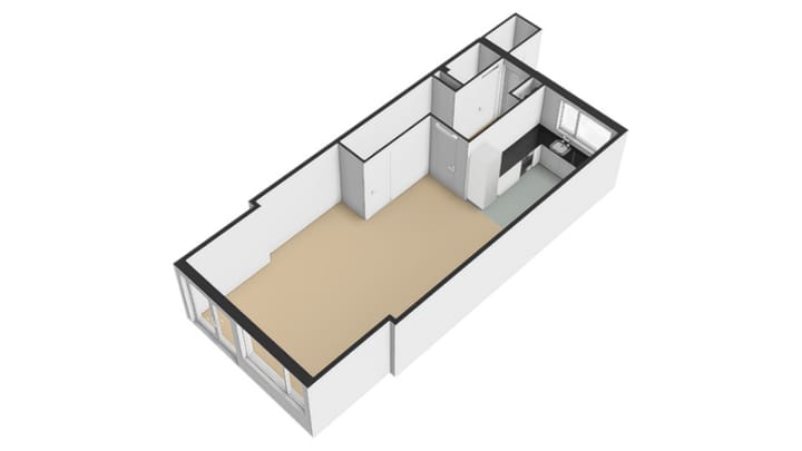 Foto 33 van Kloeckenmorgen 13