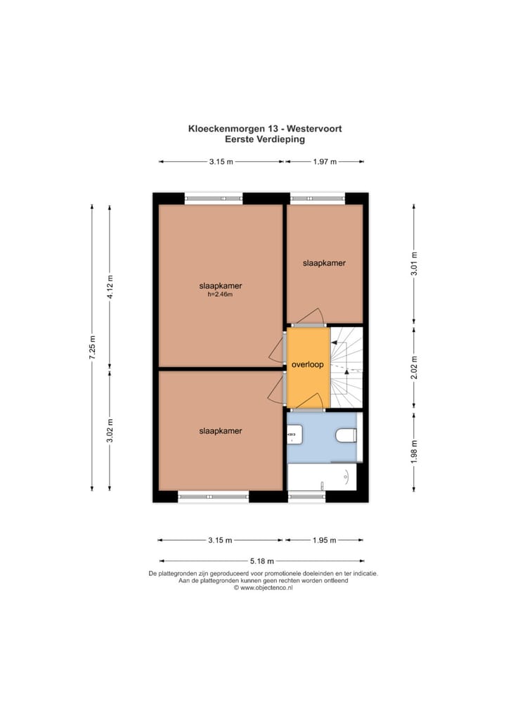 Foto 35 van Kloeckenmorgen 13