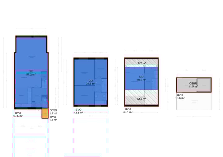 Foto 44 van Kloeckenmorgen 13