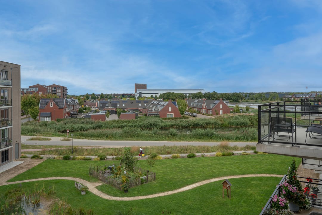 Foto 8 van Kruithoorn 132