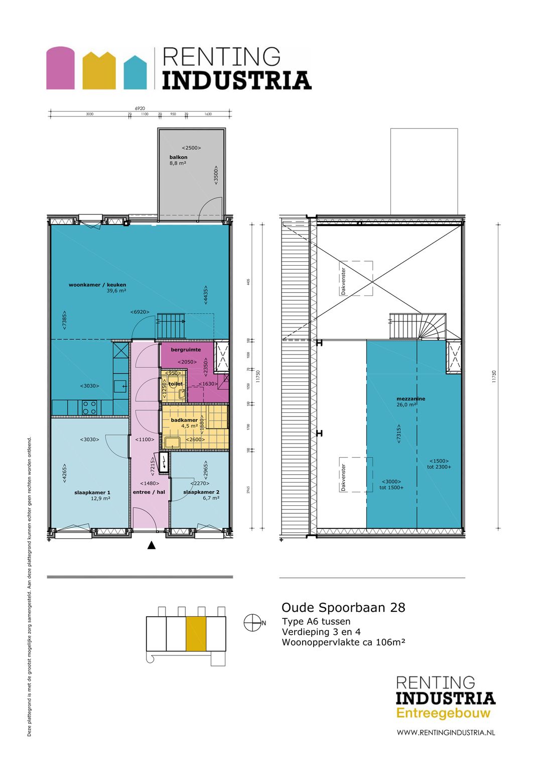 Foto 11 van Oude Spoorbaan 28