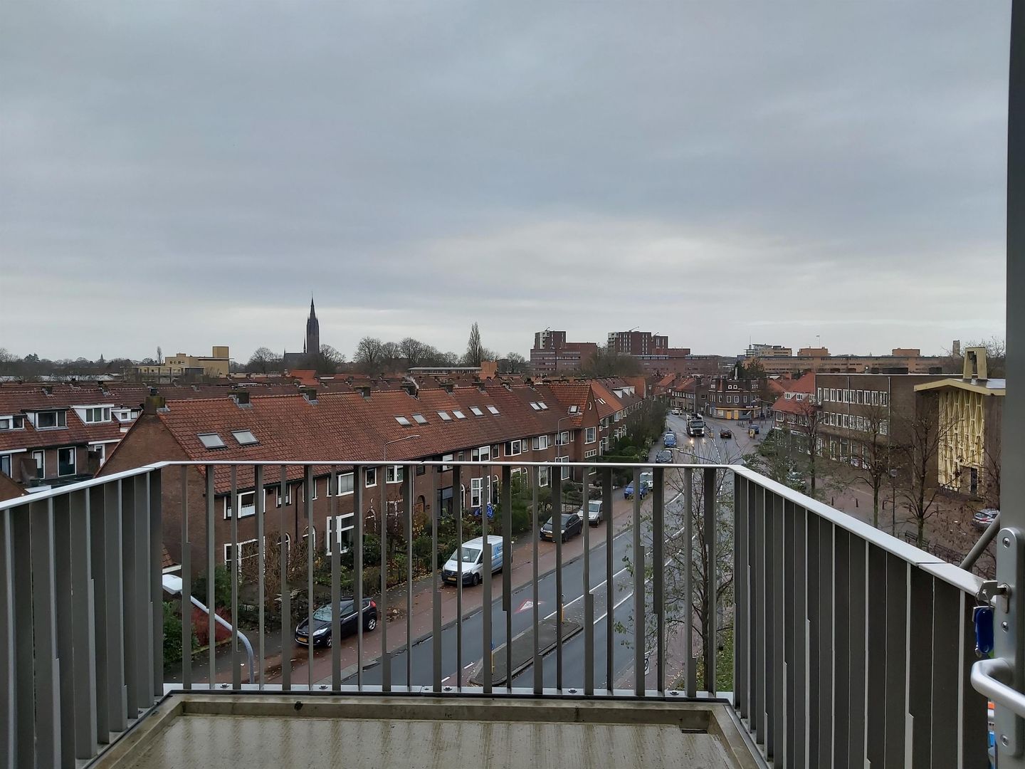 Foto 5 van Oude Spoorbaan 28