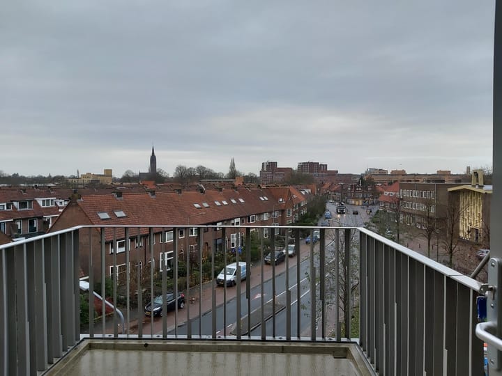 Foto 5 van Oude Spoorbaan 28