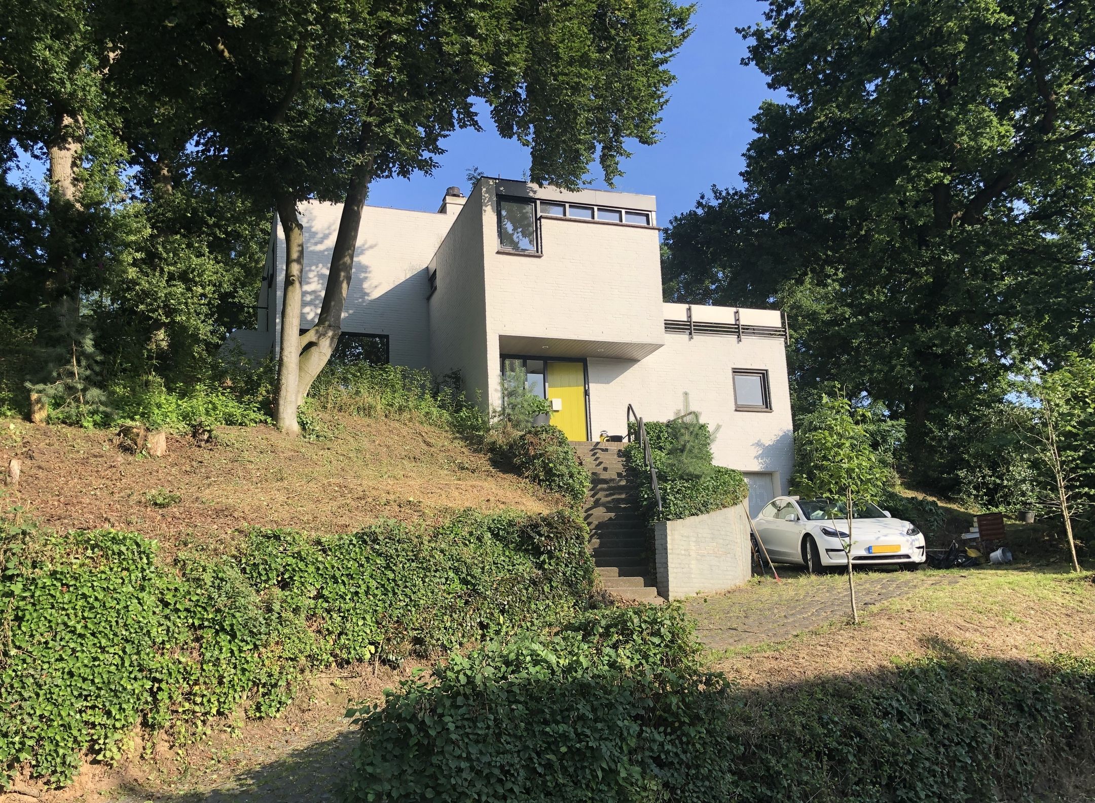 Beukenberg, 55, Oirsbeek, 6438GB, Limburg, Nederland 55 