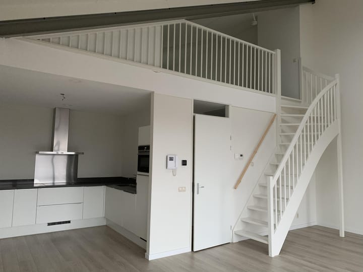 Foto 2 van Oude Spoorbaan 28