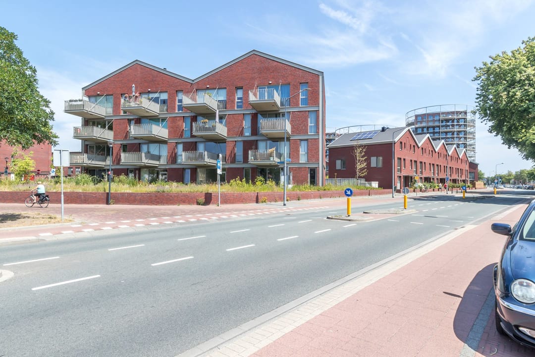 Foto 1 van Oude Spoorbaan 28