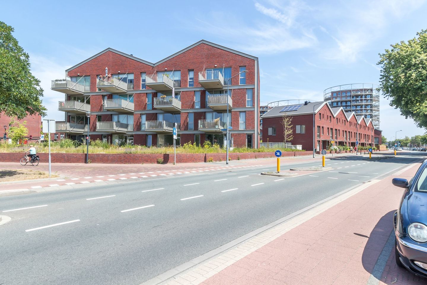 Foto 1 van Oude Spoorbaan 28