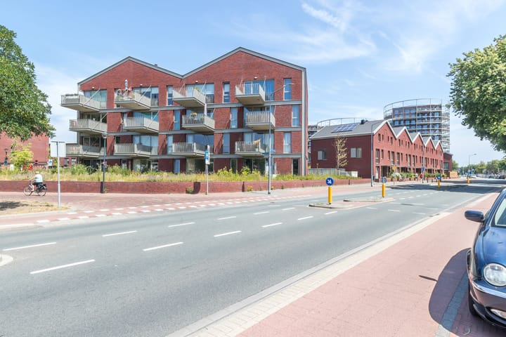 Foto 1 van Oude Spoorbaan 28