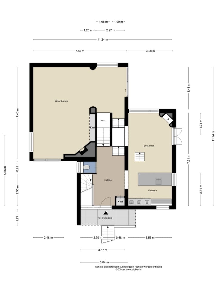 Foto 65 van Beukenberg 55