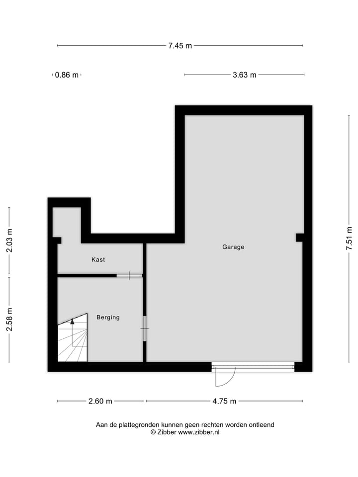 Foto 66 van Beukenberg 55
