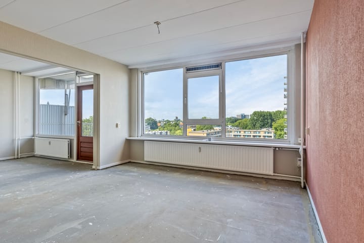 Foto 2 van Nieuwe Damlaan 521