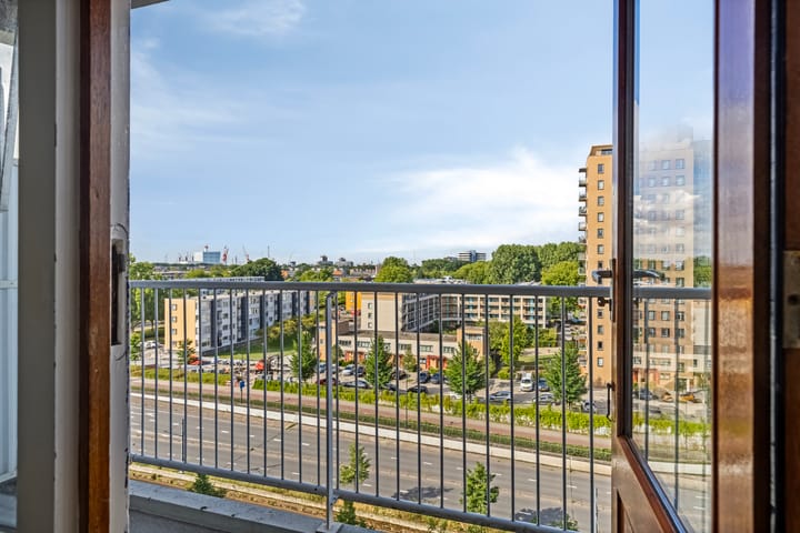 Foto 5 van Nieuwe Damlaan 521