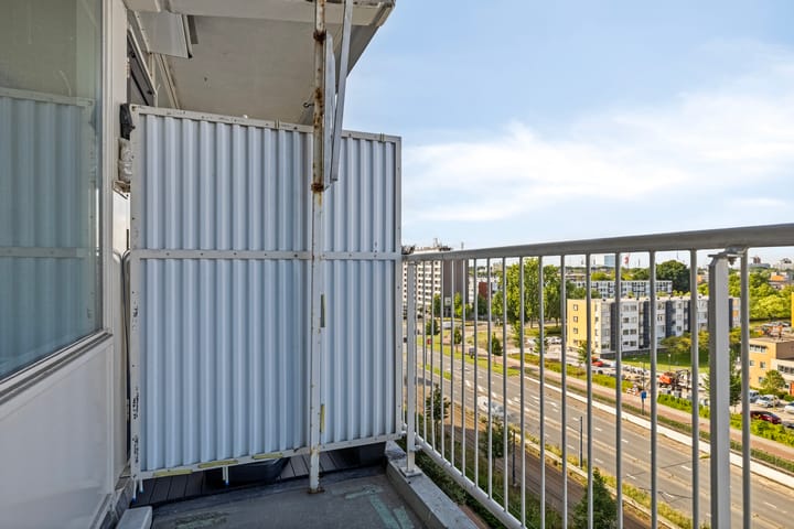 Foto 6 van Nieuwe Damlaan 521