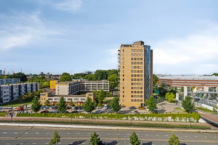 Foto 7 van Nieuwe Damlaan 521