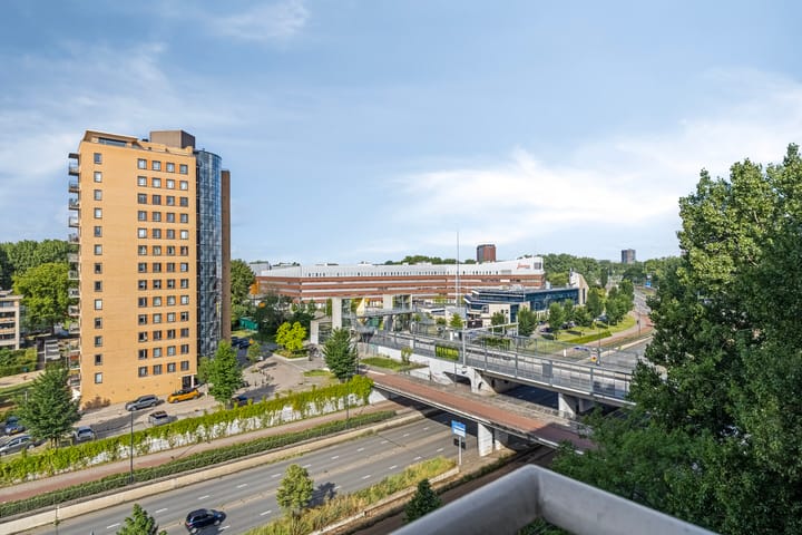 Foto 8 van Nieuwe Damlaan 521