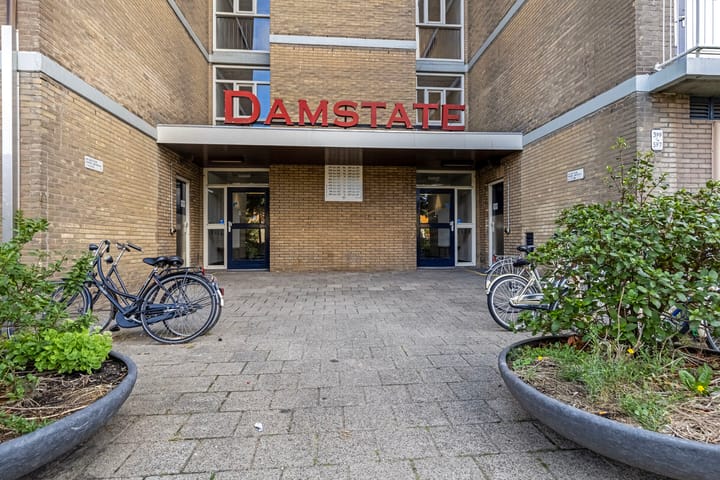 Foto 19 van Nieuwe Damlaan 521