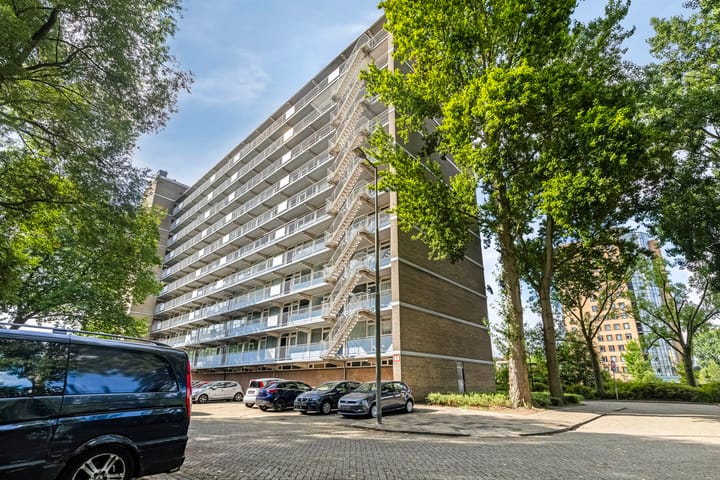 Foto 20 van Nieuwe Damlaan 521