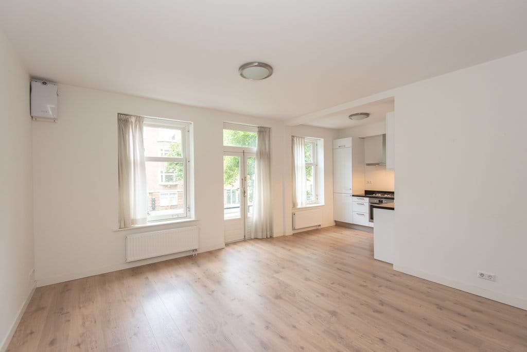 Foto 3 van Stadionweg 147-1