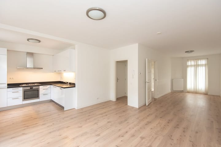 Foto 4 van Stadionweg 147-1