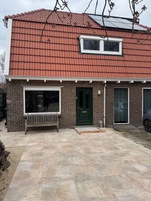 Foto 1 van Heemraadschapslaan 80