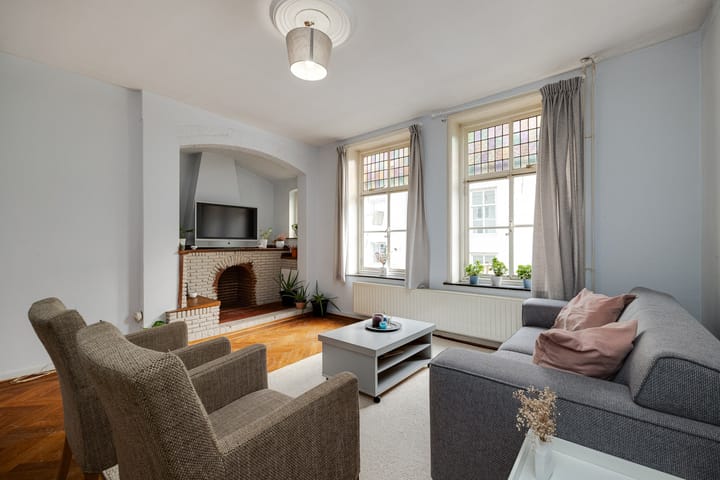 Foto 2 van Molenstraat 15