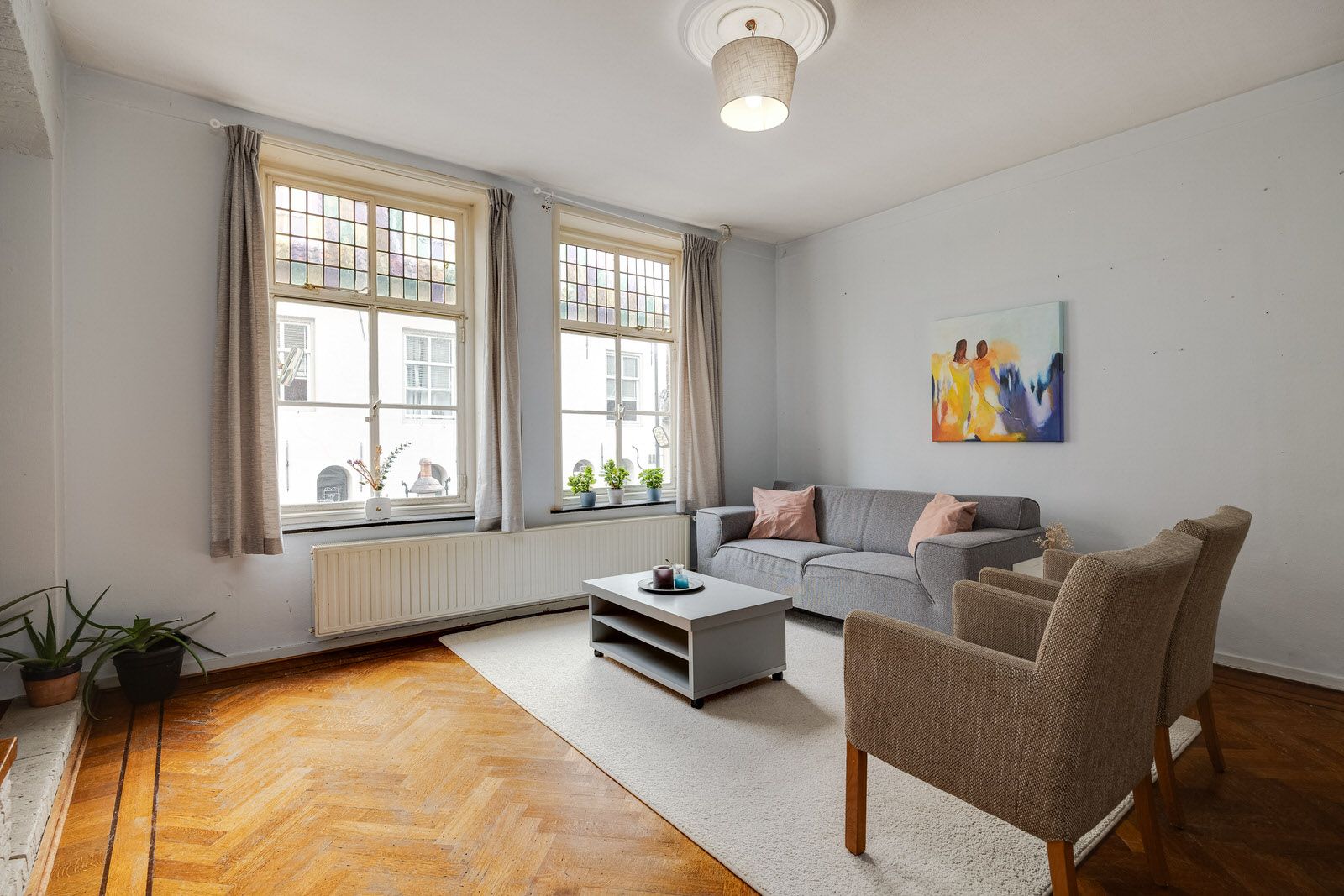 Foto 3 van Molenstraat 15