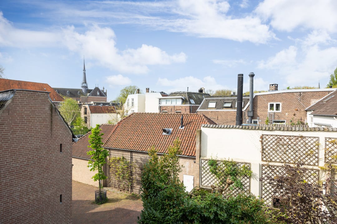 Foto 16 van Molenstraat 15