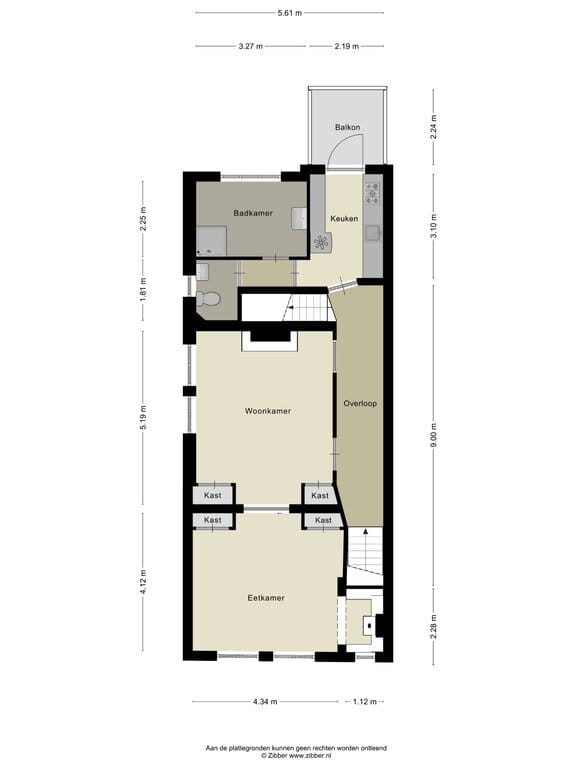 Foto 36 van Molenstraat 15