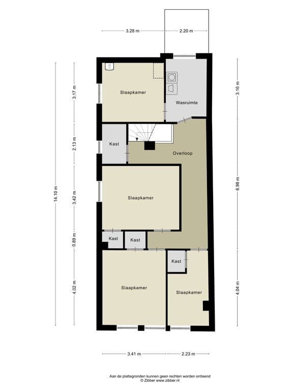 Foto 37 van Molenstraat 15