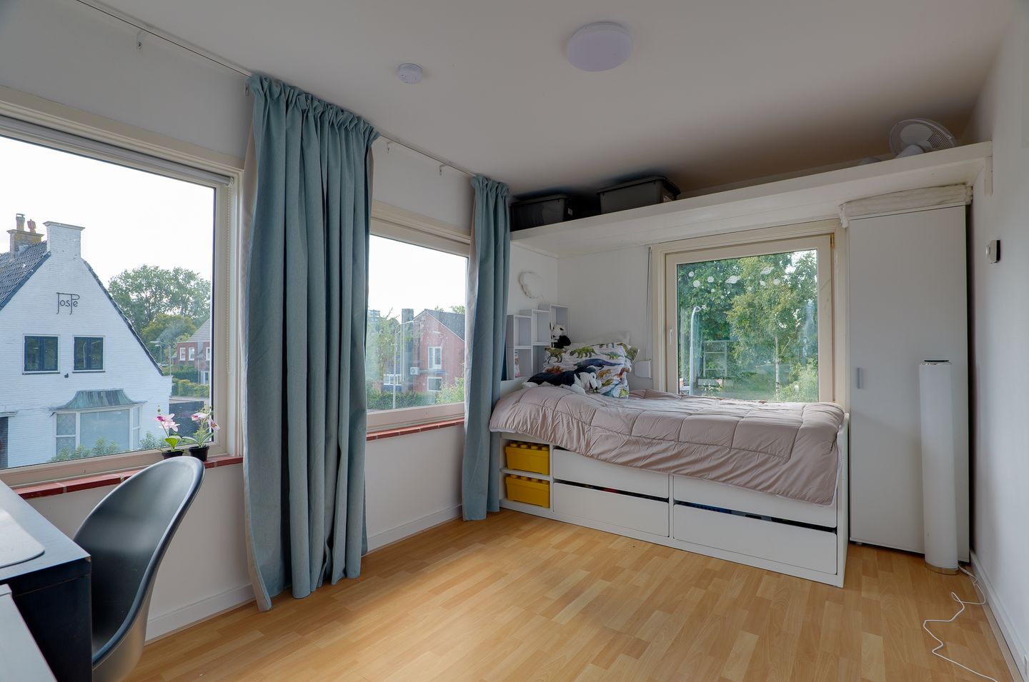 Foto 29 van Pelikaanstraat 20